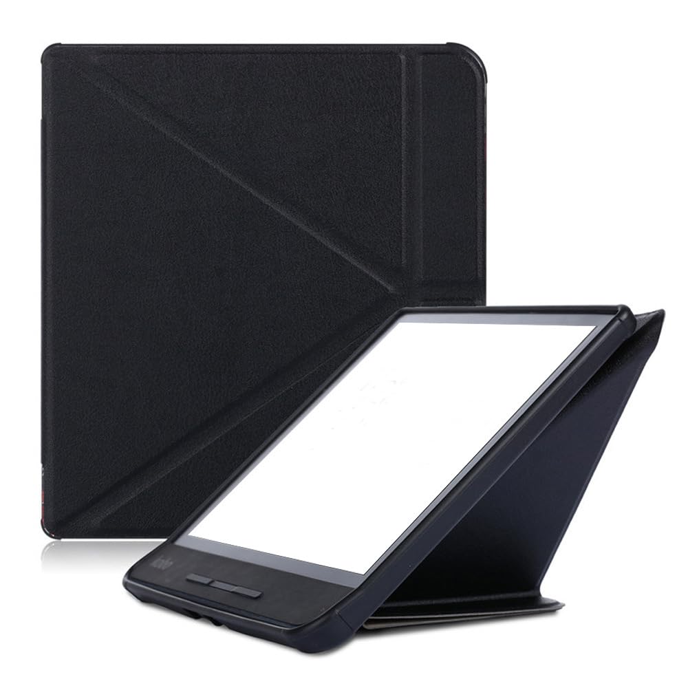 Amazon.co.jp: ZZOUGYY 電子書籍リーダーカバー Kobo Forma N782 8